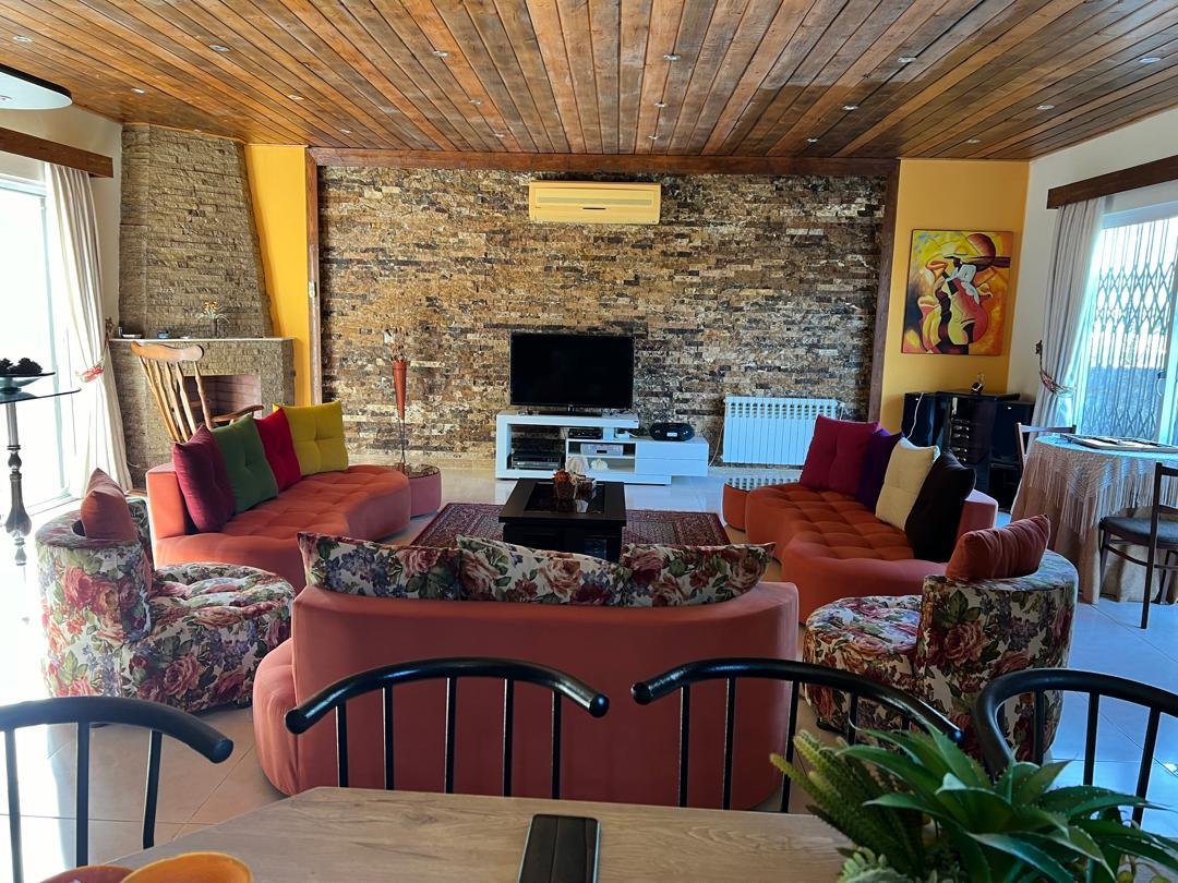 چهارخوابه دوبلکس آویدان