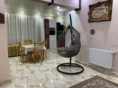 ویلا سه خوابه محمد 113