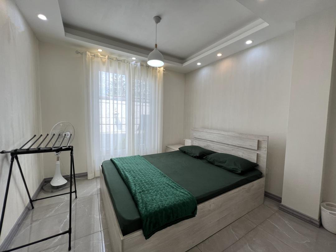 ویلا دوخوابه خانه سپید