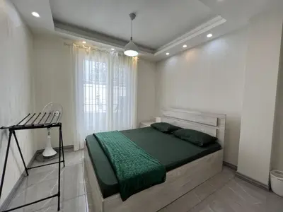 ویلا دوخوابه خانه سپید