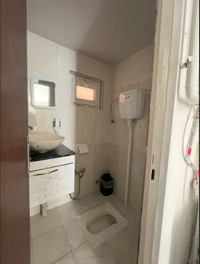 کلبه یک خوابه سلوا واحد 4