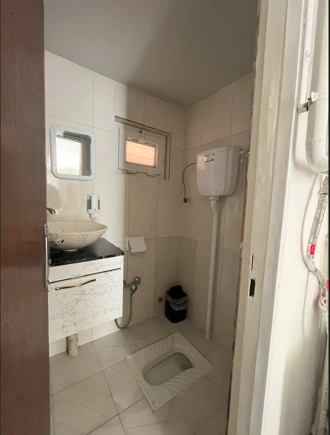 کلبه یک خوابه سلوا واحد 4