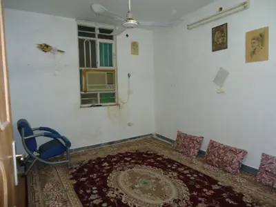 آپارتمان یک خوابه درخشان