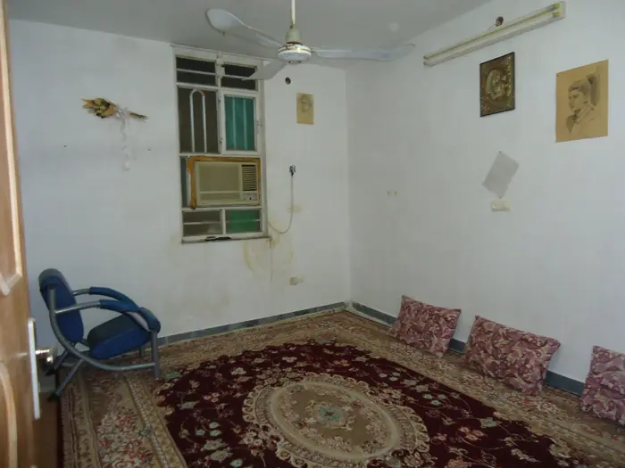 آپارتمان یک خوابه درخشان