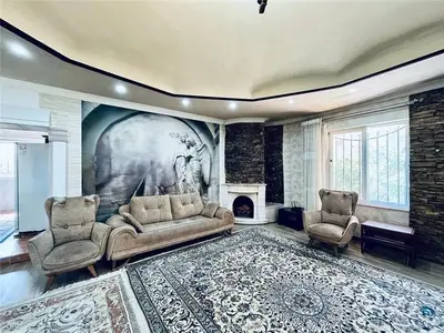 ویلا دوخوابه شهرک مهدی - واحد ۳