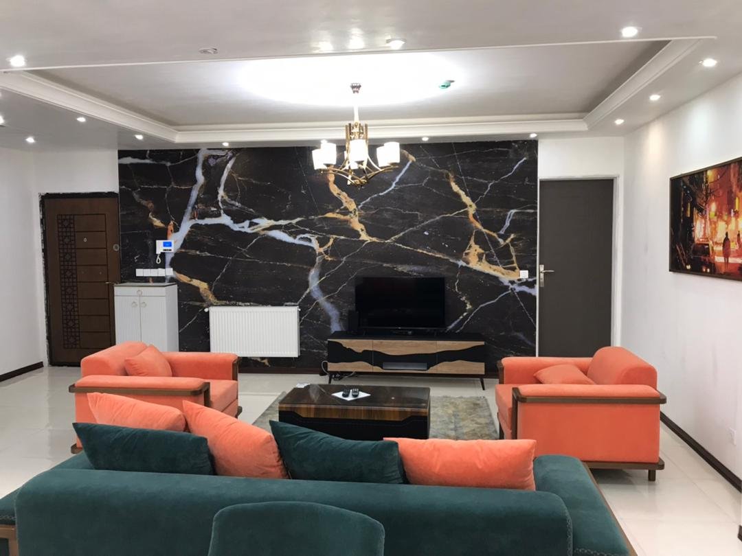 آپارتمان یک خوابه طرشت واحد 6