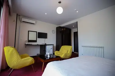 مجتمع اقامتی کیمیا - واحد 104