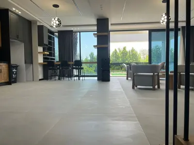 ویلا شش خوابه استخردار آبگرم اربابی