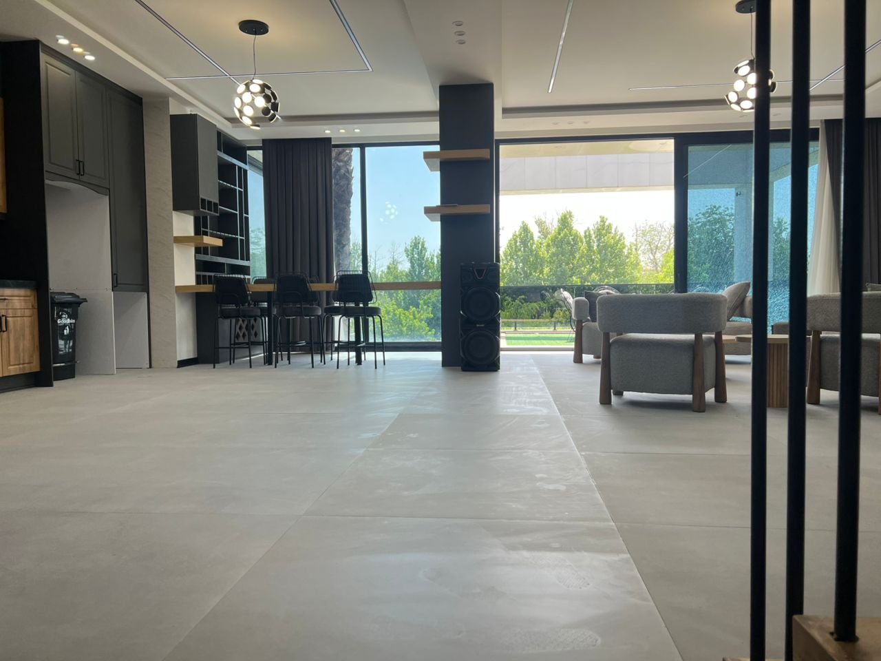 ویلا شش خوابه ارباب