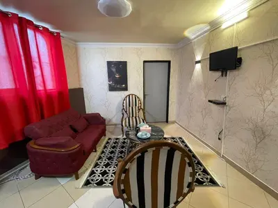 آپارتمان یک خوابه نوین واحد 1 ستارخان