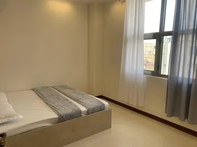 مجتمع اقامتی سی‌نام - واحد دوخوابه 3