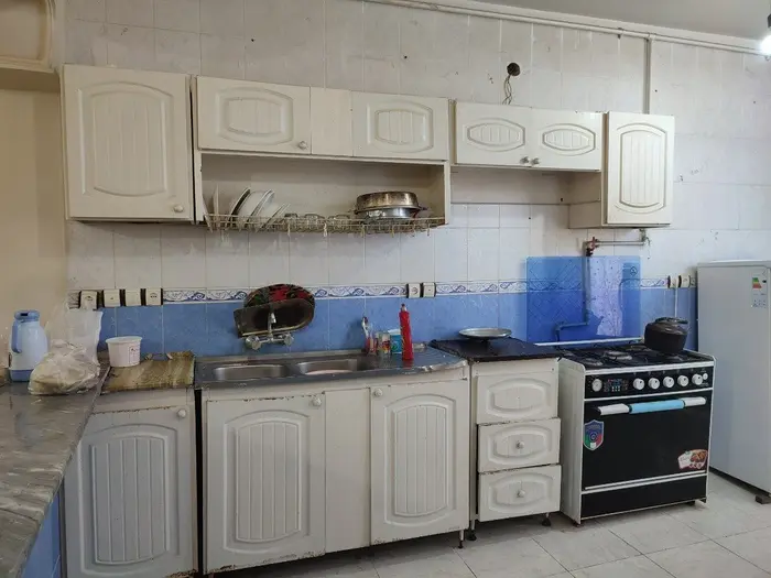 ویلا یک خوابه بند میزان