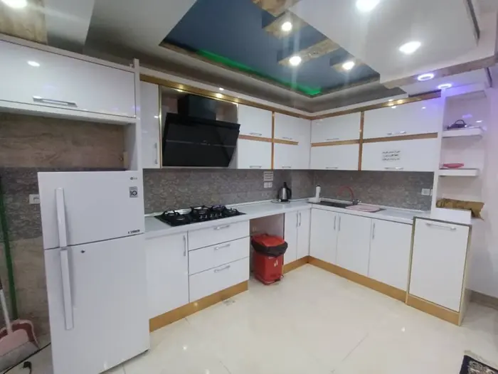 آپارتمان دوخوابه امپراطور 8