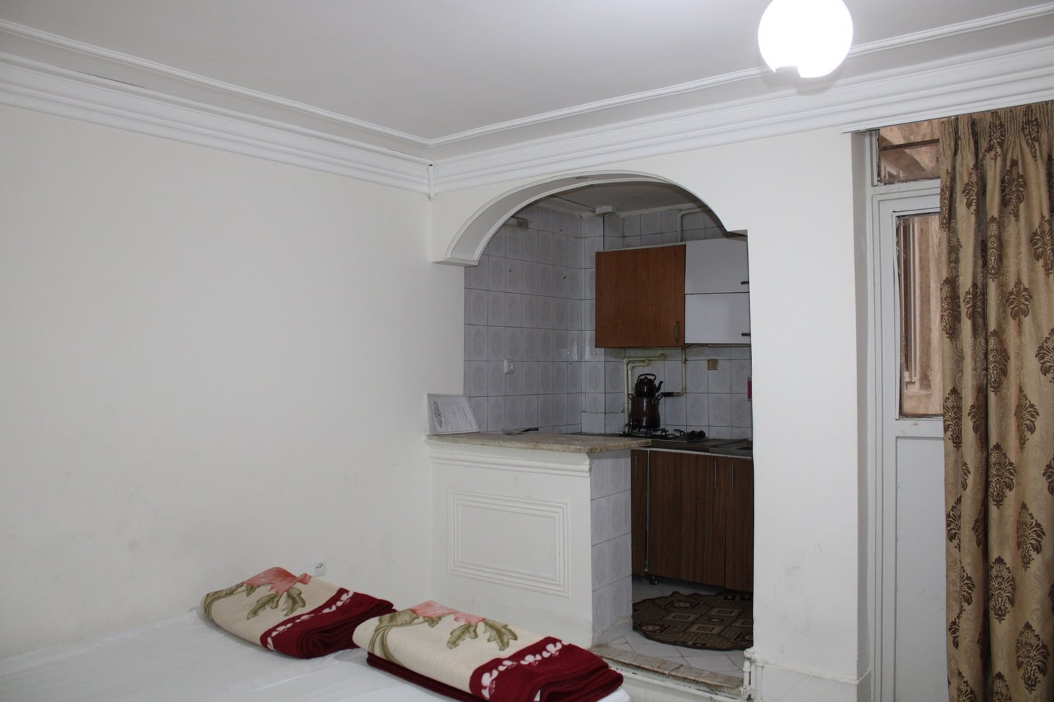 مرتضائی نیا - واحد 101