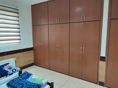 مجتمع اقامتی اسپرلوس -  واحد شش تخته 1