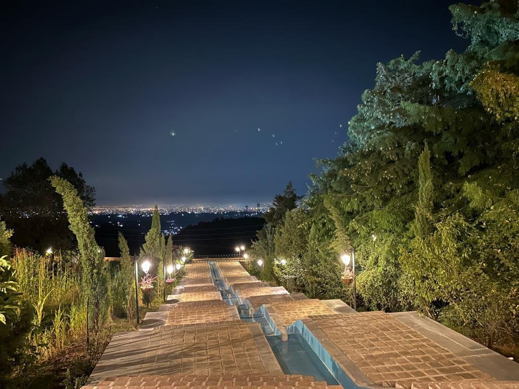 استارسو - واحد چینکا