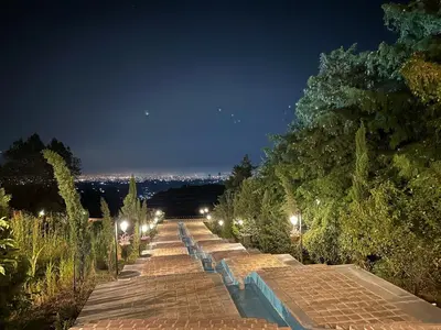 اقامتگاه سنتی استارسو - واحد چینکا