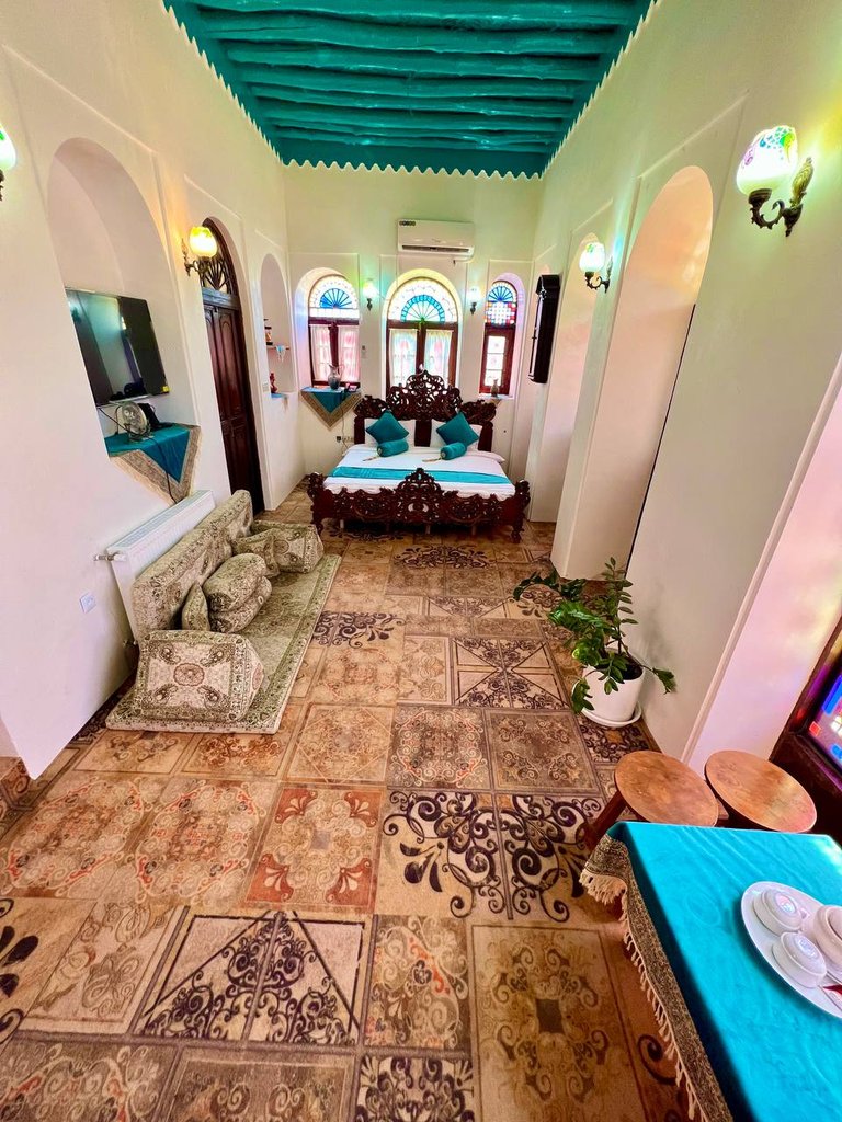 ژرمانسیکا - واحد 201