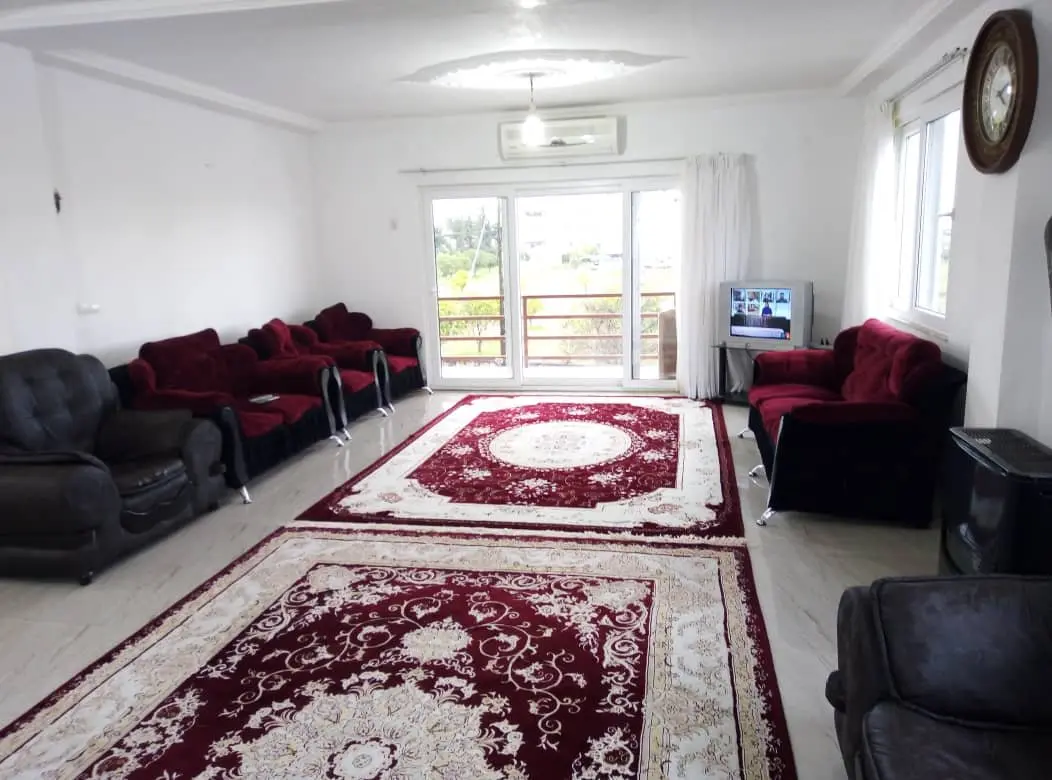 دوخوابه رادیو دریا ساحل 3