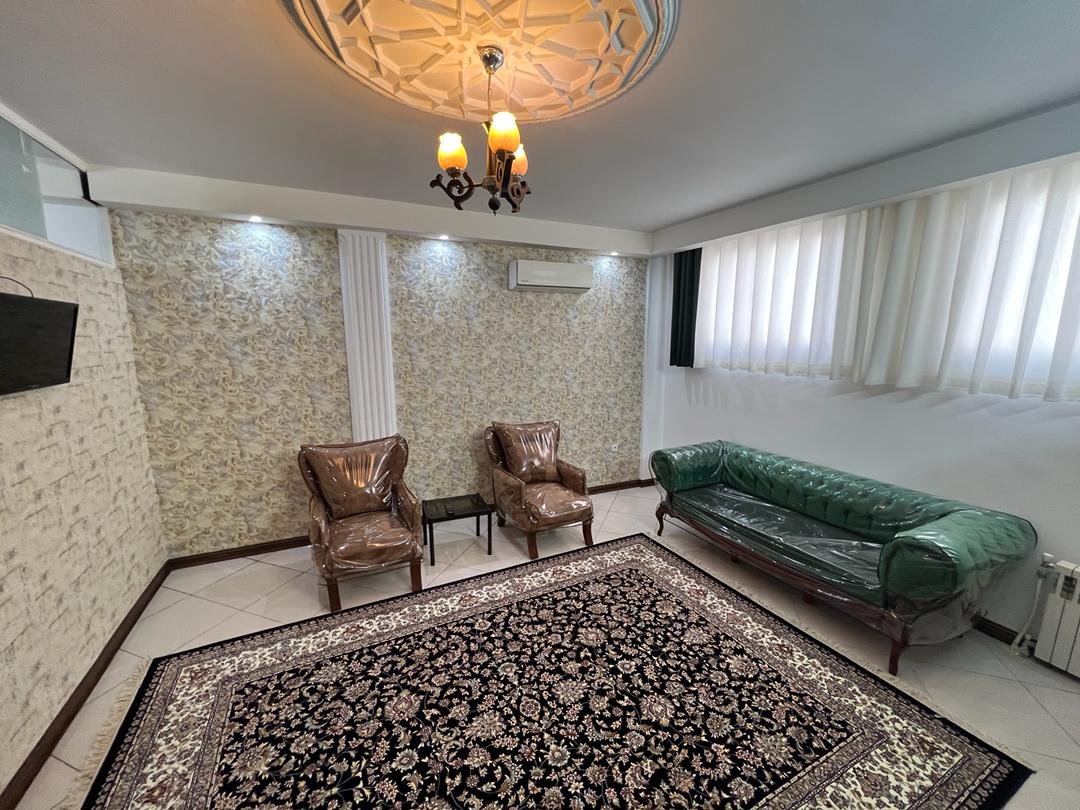 آپارتمان یک خوابه خردمند 10