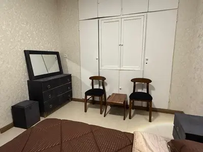 آپارتمان فلت پالیزوان واحد 5 سعادت آباد