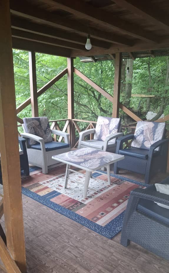 سوئیت فلت مزرعه واستان