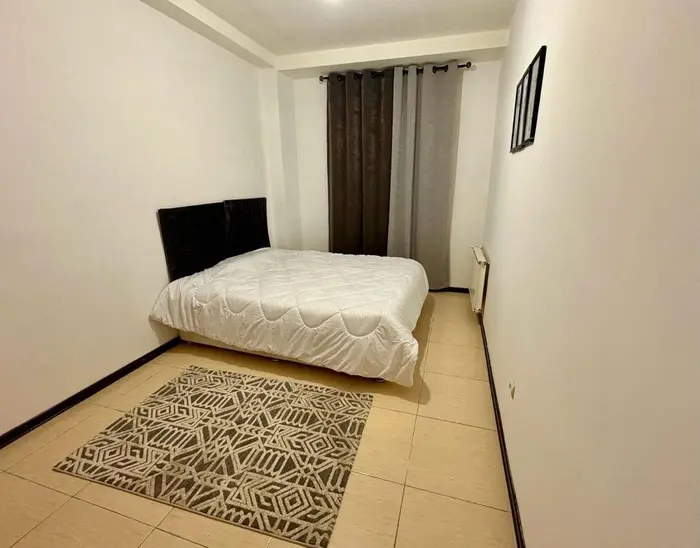 آپارتمان یک خوابه شانا واحد ۳ اشرفی اصفهانی