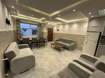 ویلا سه خوابه دوبلکس امیرسرا