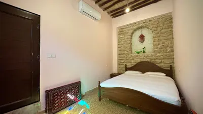 بومگردی بندرگاه - واحد خور شکسته