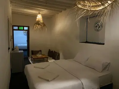 بومگردی عمارت سریر - واحد 3