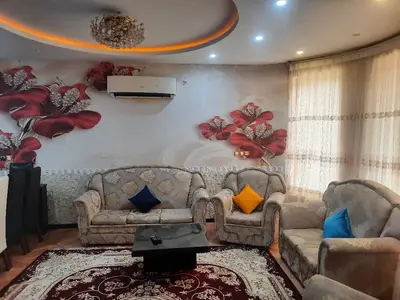 ویلا دوخوابه دوبلکس رسپینا - واحد ۷