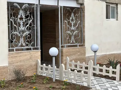 سوئیت دوخوابه ساحلی آرام وحیدی