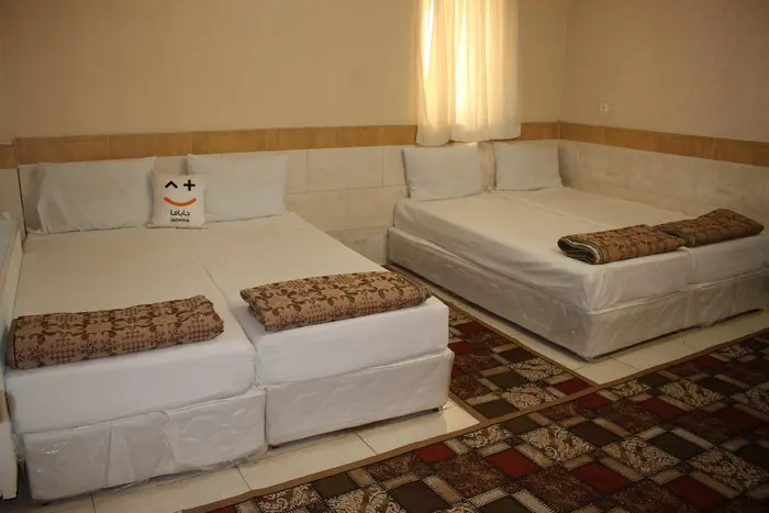 خجسته - واحد چهارتخته