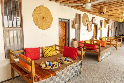 بومگردی آقاجان رمکان - نخل آقاجان - واحد 506