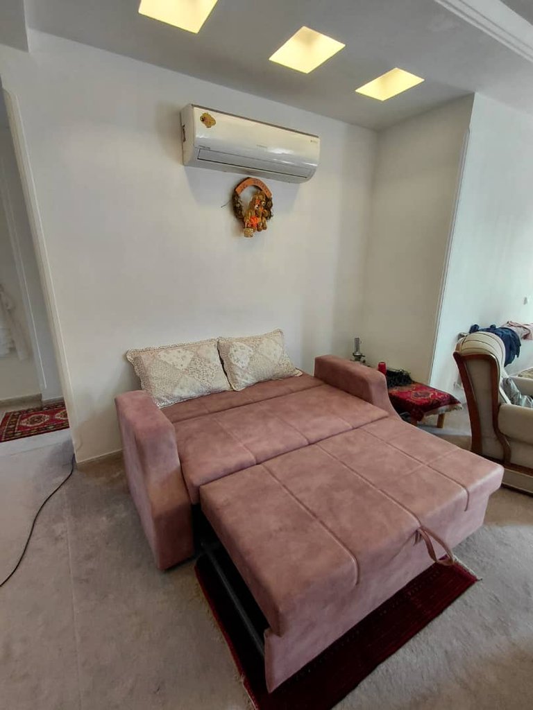 ویلا دوخوابه گیلوا