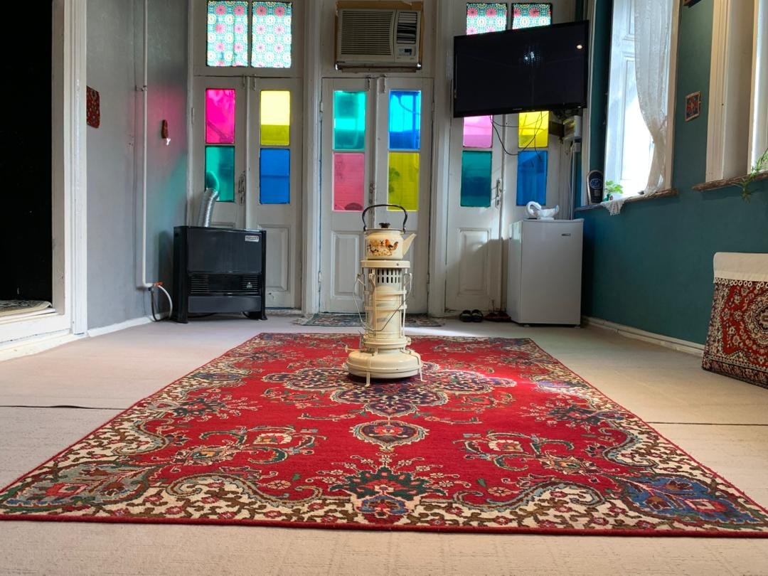 فلت خونه رشتی