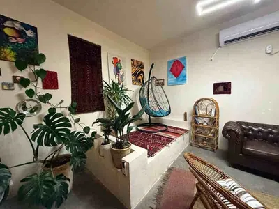 بومگردی دوخوابه استخردار زلال