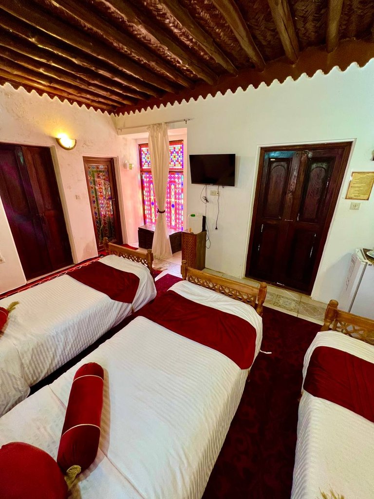 ژرمانسیکا - واحد 105