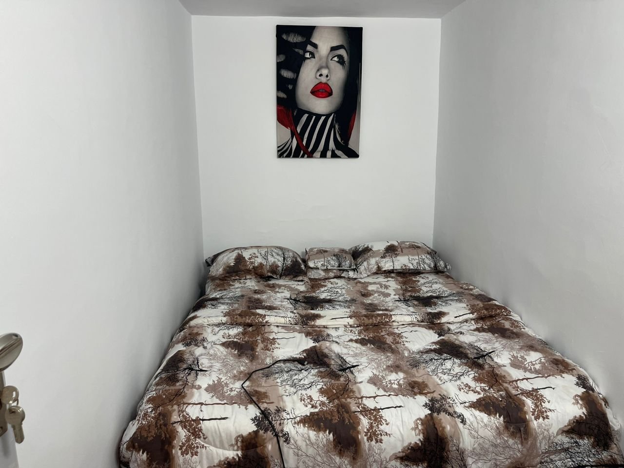 سوئیت فلت حکیم غرب واحد 3