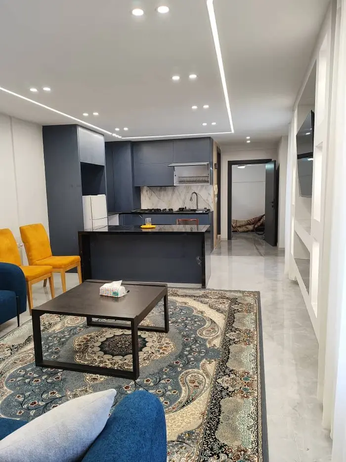 بوم گردی ایرن - واحد یک خوابه 110