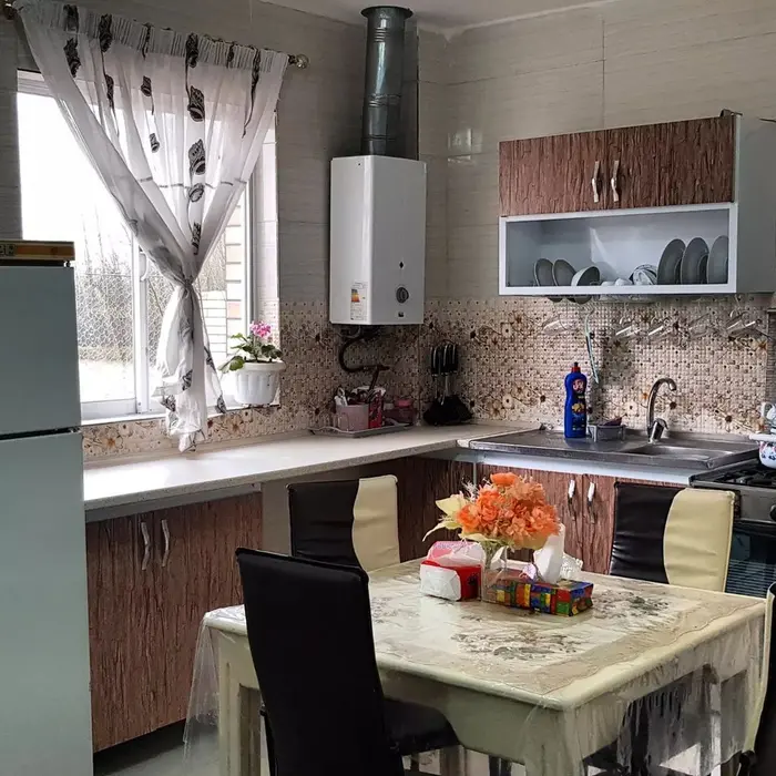 ویلا یک خوابه روستایی شالیزار 2