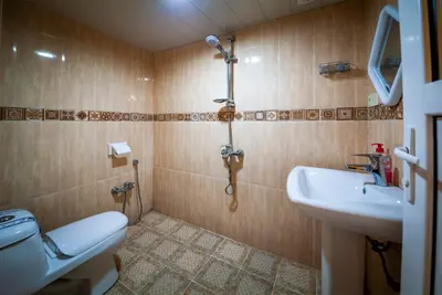 سوئیت طبیب دو تخته تنبی