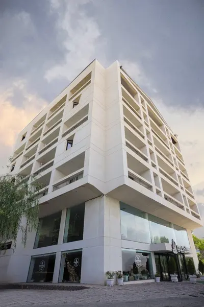 مجتمع اقامتی کیمیا - واحد 310