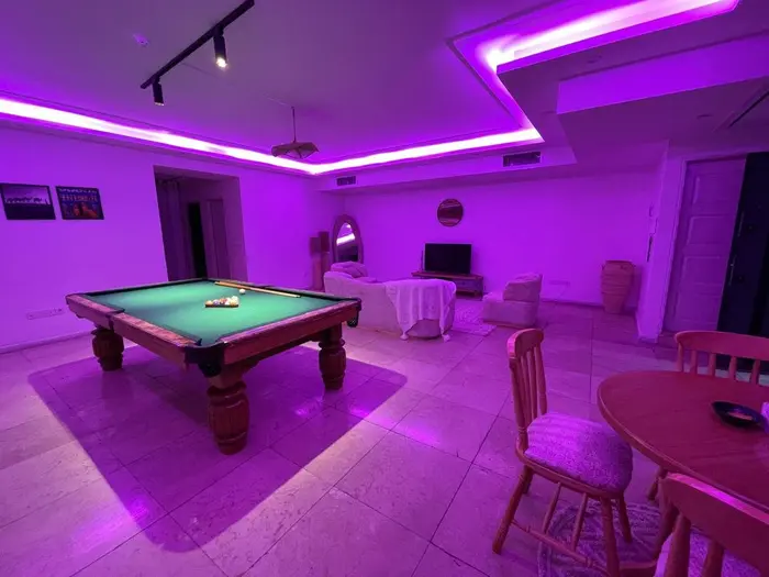 آپارتمان دوخوابه جکوزی دار مراکشی واحد 1