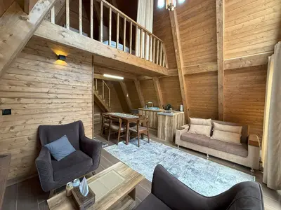 کلبه لوتوس - واحد 301