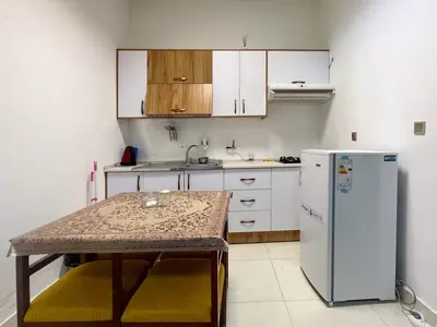 مجتمع اقامتی دوخوابه خزر - واحد ١٠٥