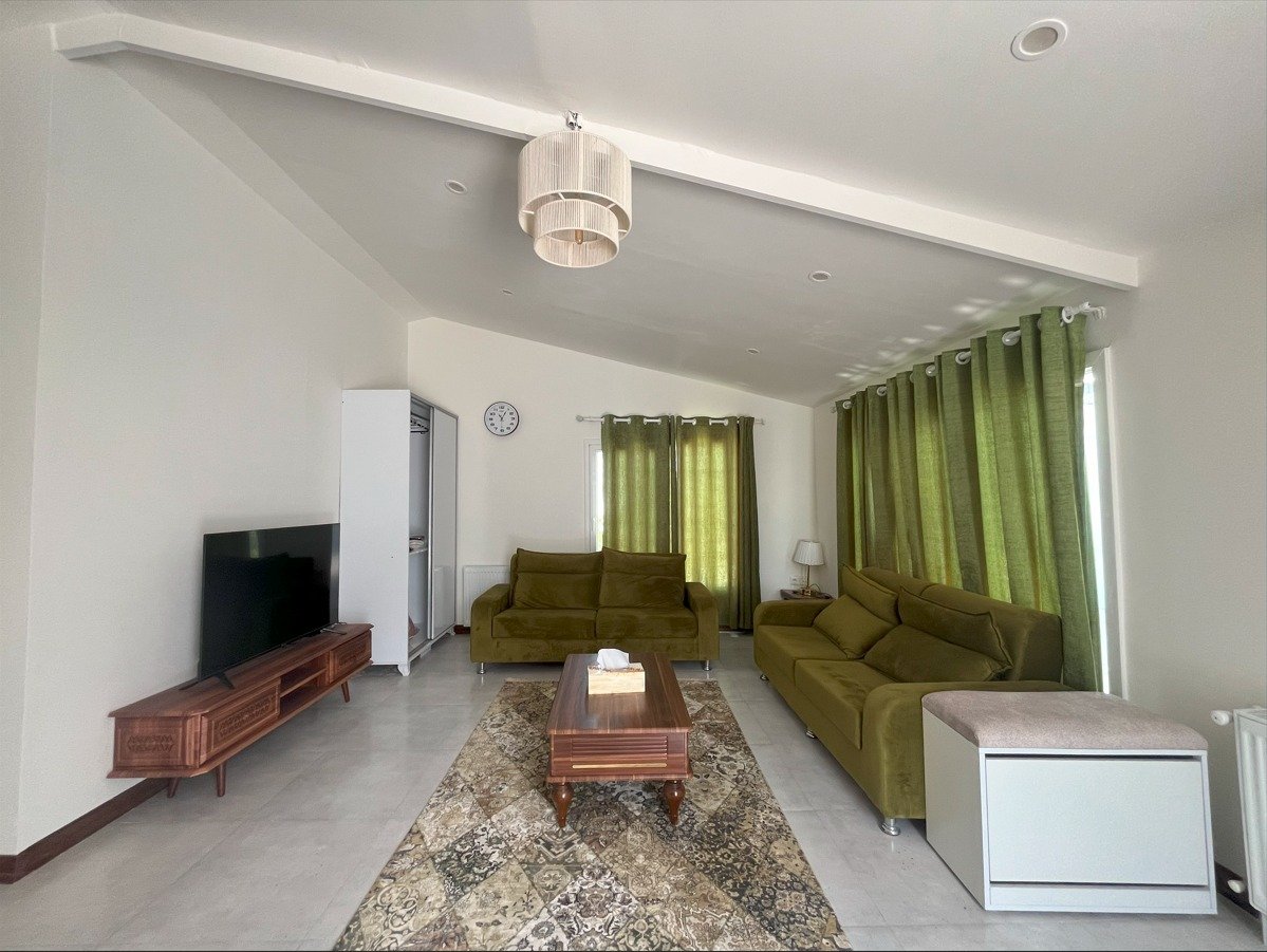 یک خوابه سلوا واحد 4