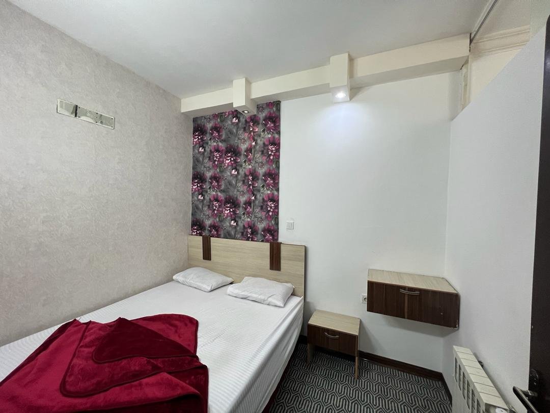 آپارتمان یک خوابه خردمند - واحد 203