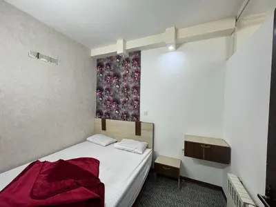 آپارتمان یک خوابه خردمند - واحد 203