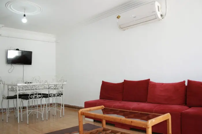 مجتمع اقامتگاهی باغ سالار - واحد یک خوابه 2